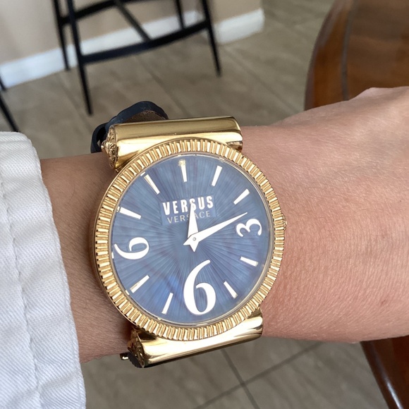 Versus Versace ladies watch